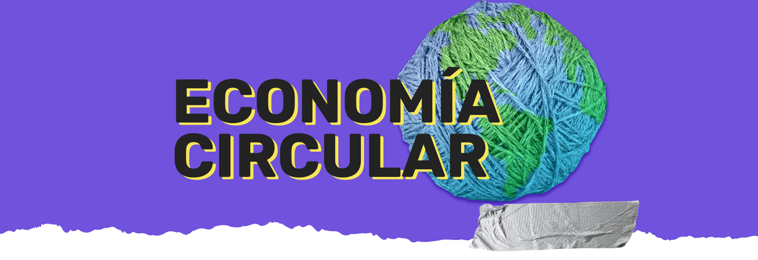 Economía circular: de desechos a productos